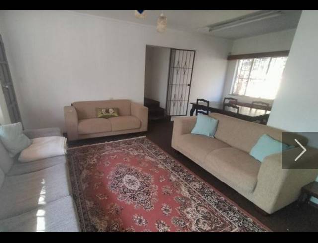 5 BEDROOM PROPERTY TO RENT IN FLORAUNA